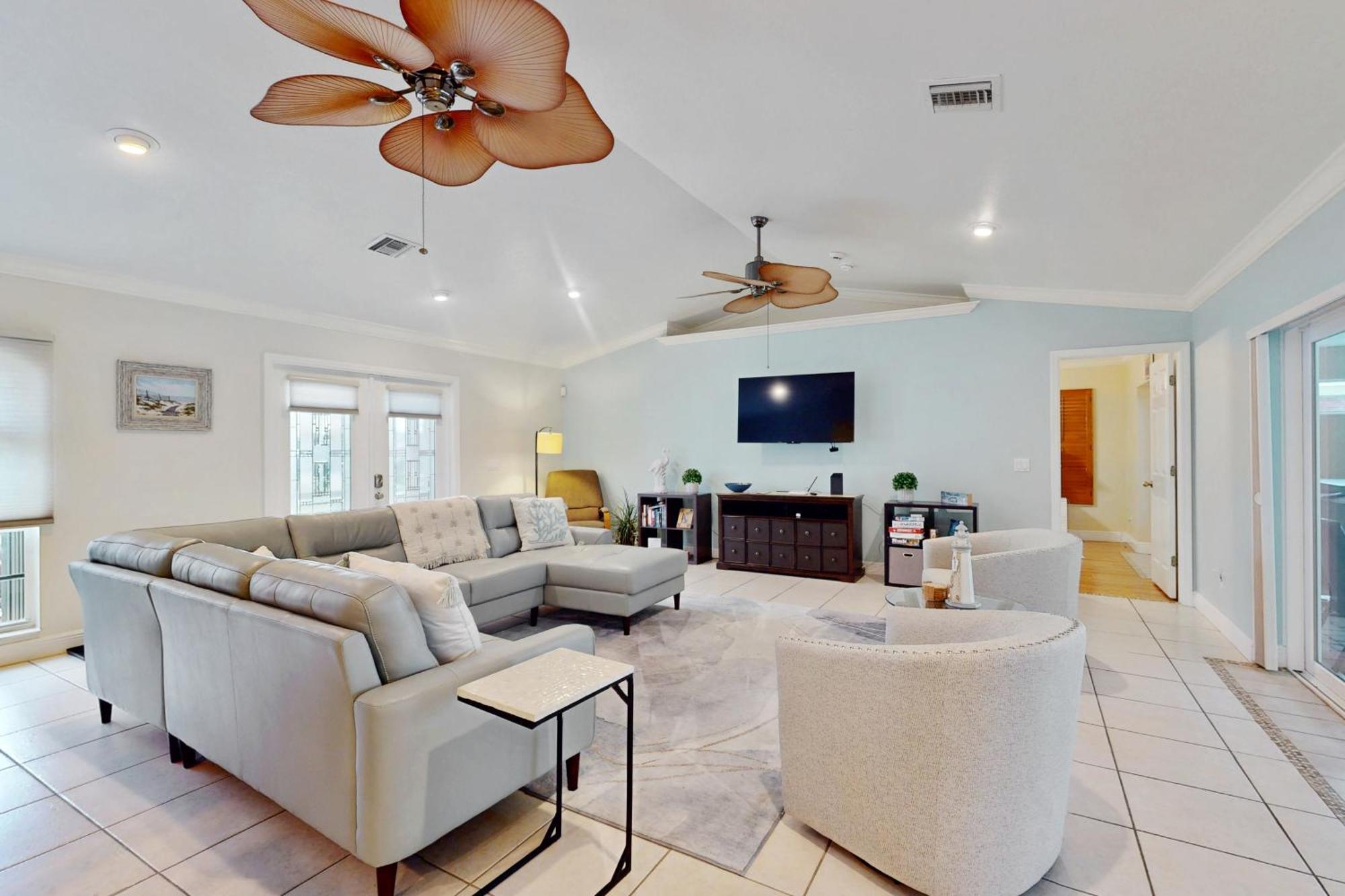 Sea Bird'S Hideaway Villa Cape Coral Exterior photo