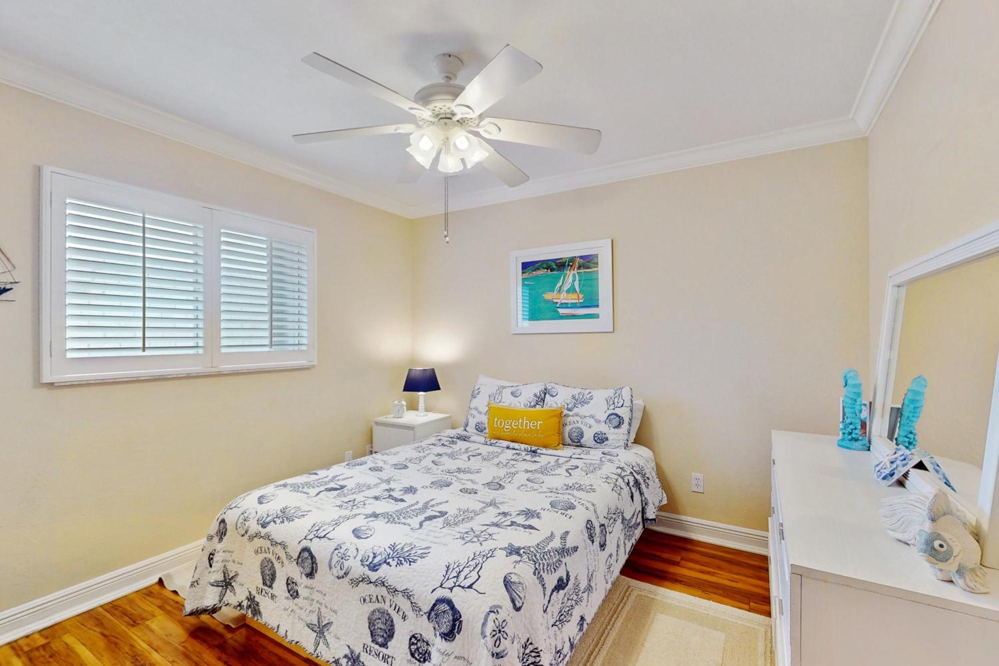 Sea Bird'S Hideaway Villa Cape Coral Exterior photo